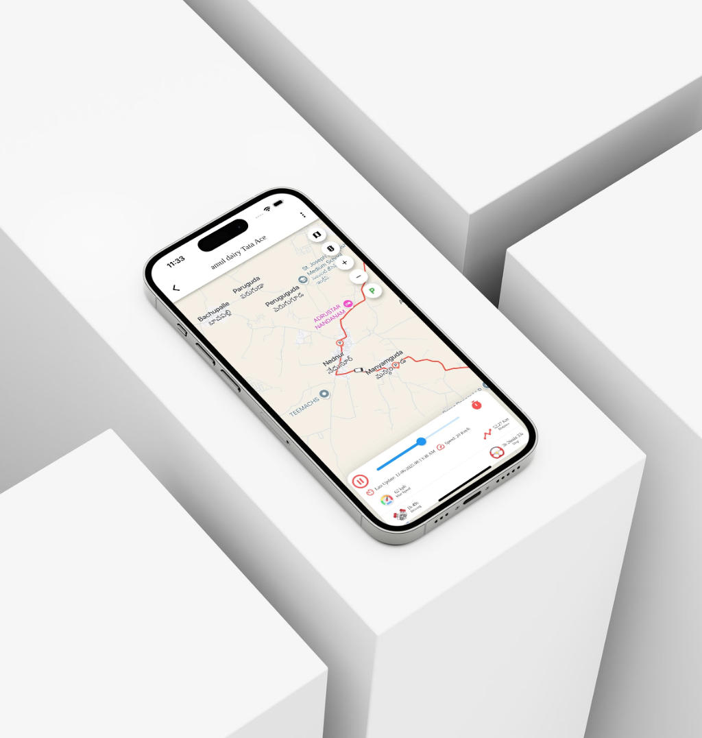 What Fleet Tracking Can Reveal About Your Operations