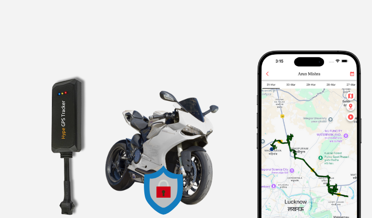 7 GPS Tracking Features That Improve Vehicle Security