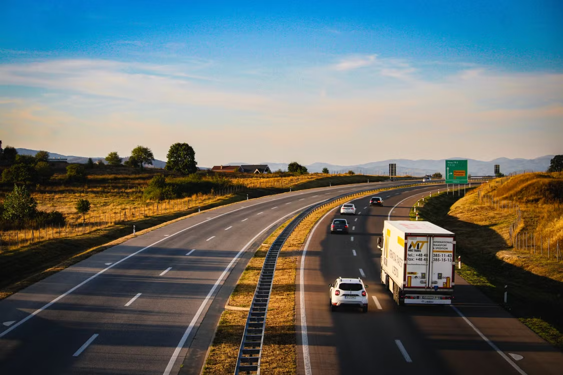 Delivery Management Software