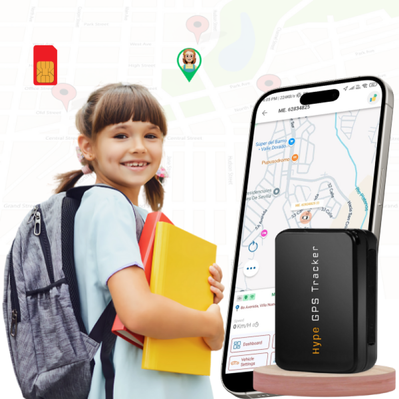 Kids Wireless V12 Pro view 2