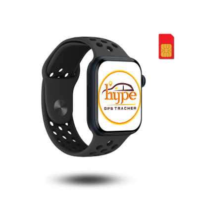 Kids GPS Watch view 1