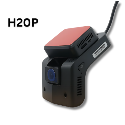 H20P-AI Dashcam ADAS + DMS Features