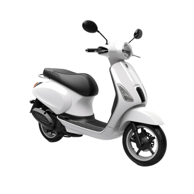 Scooty GPS Tracker