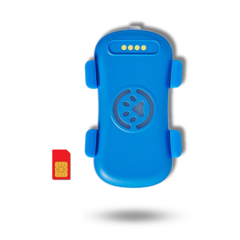 Pet GPS Tracker