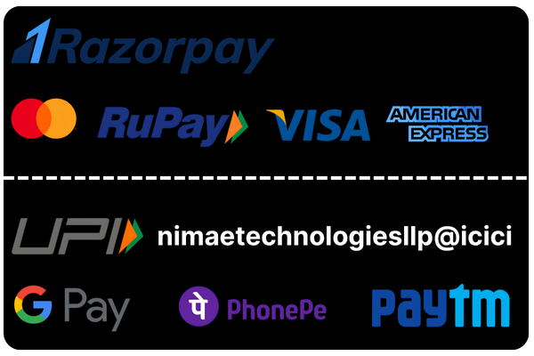 Payment gateways