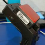 H20P-AI Dashcam ADAS + DMS Features